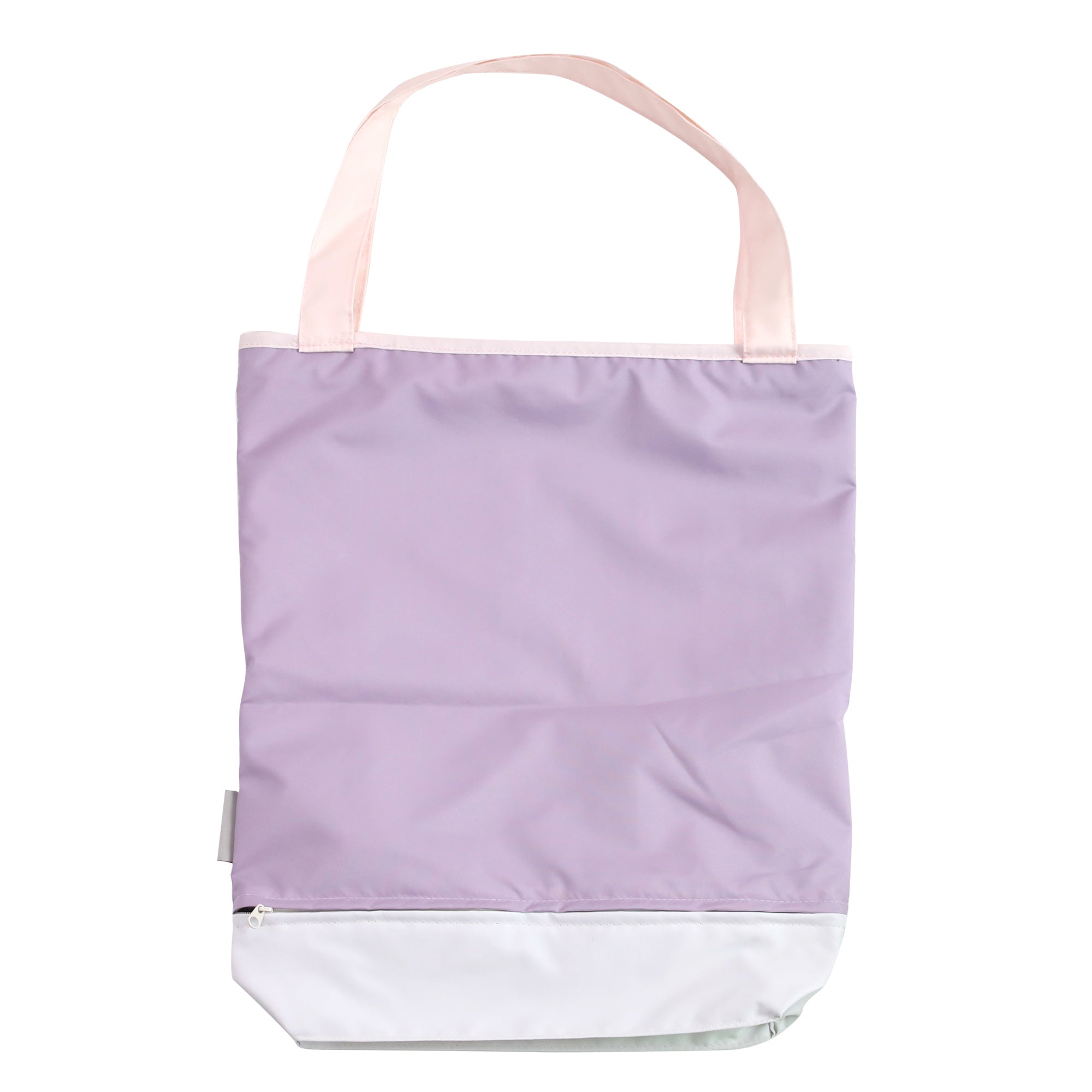 深尾竜騎 猫イラストプリント 防水・撥水トートバッグ