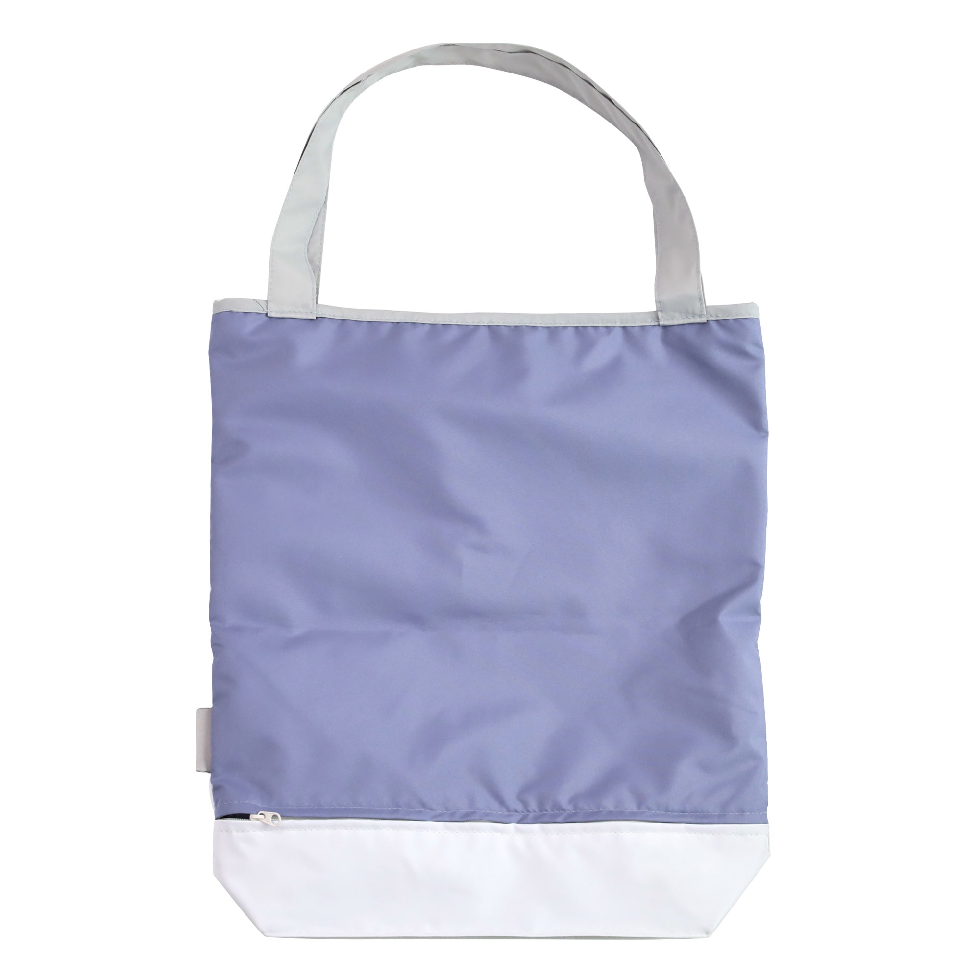 深尾竜騎 猫イラストプリント 防水・撥水トートバッグ