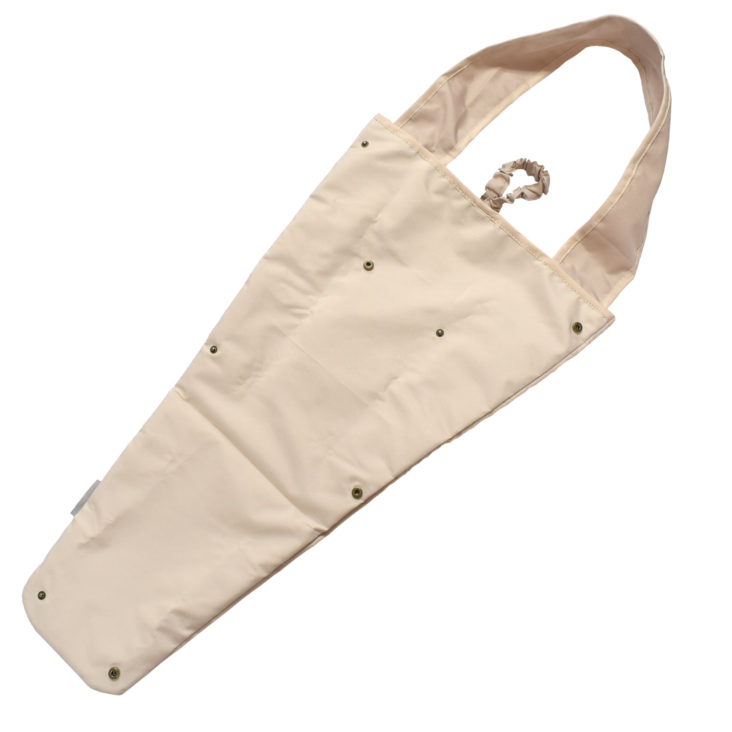 防撥水フラワートートバッグ 芍薬