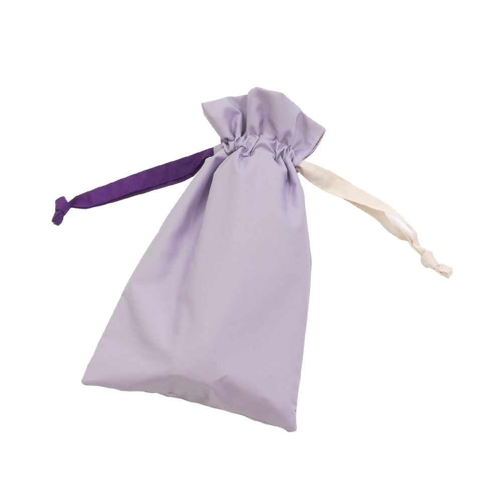 パイピング フラワースタイル 折りたたみアンブレラ