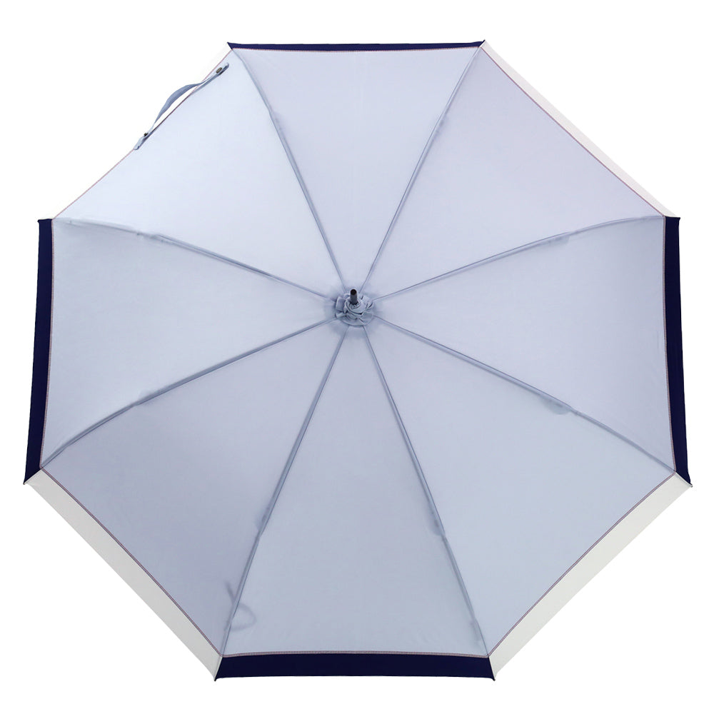 マルチカラー 大判 ジャンプ アンブレラ