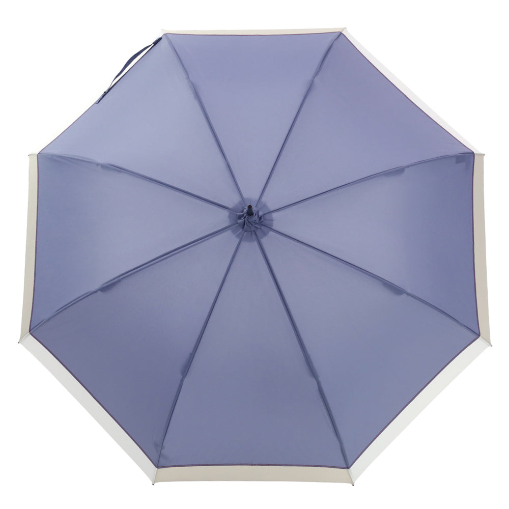 マルチカラー 大判 ジャンプ アンブレラ