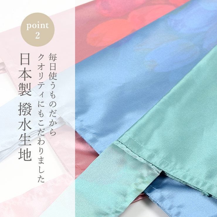 日本製 コンビニサイズ 撥水エコバッグ