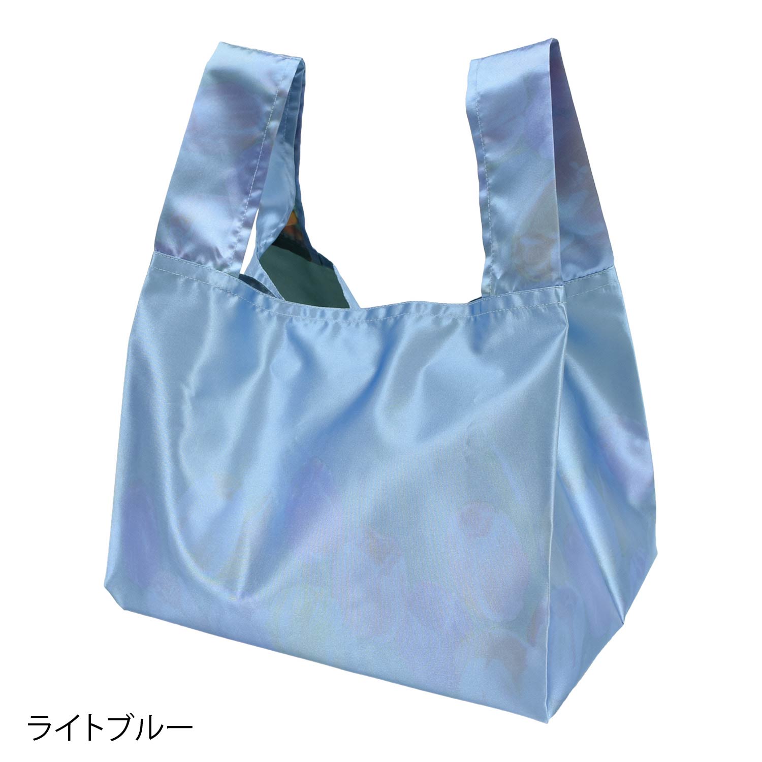 日本製 コンビニサイズ 撥水エコバッグ