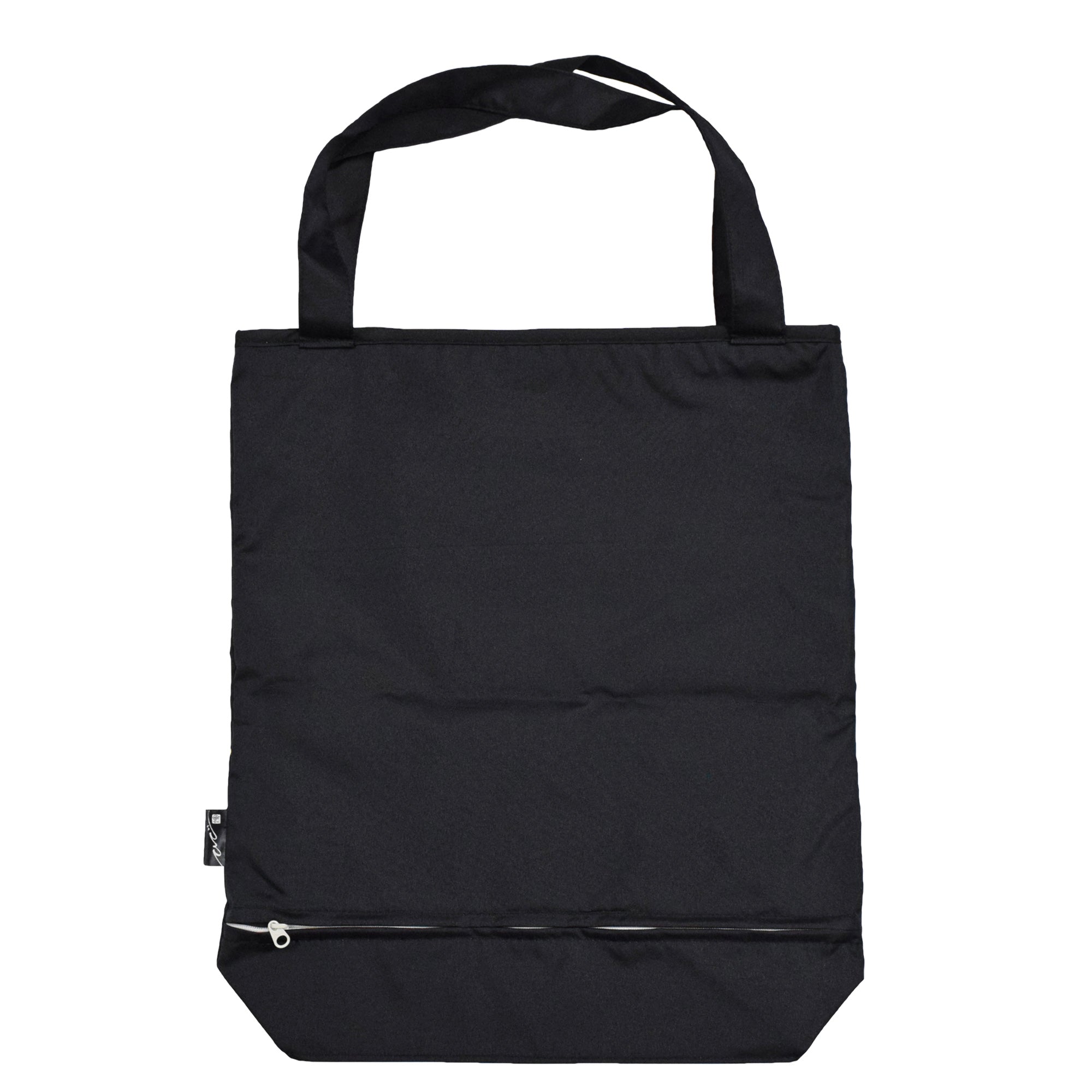 キーヤン ジャガーカットワーク刺繍 防水・撥水トートバッグ