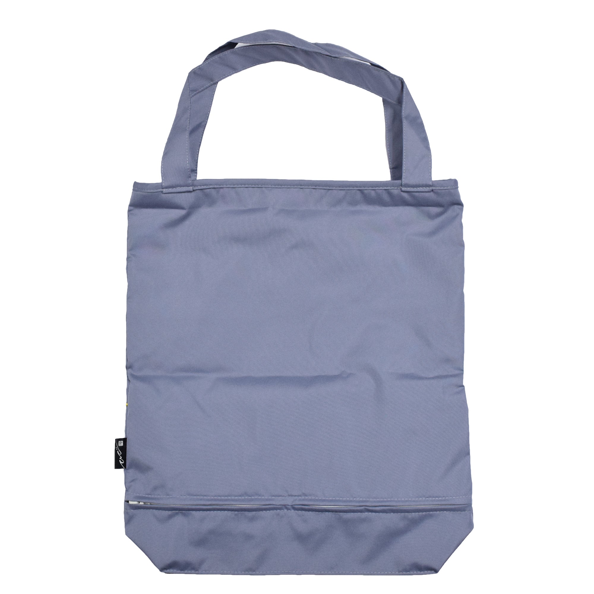 キーヤン ジャガーカットワーク刺繍 防水・撥水トートバッグ