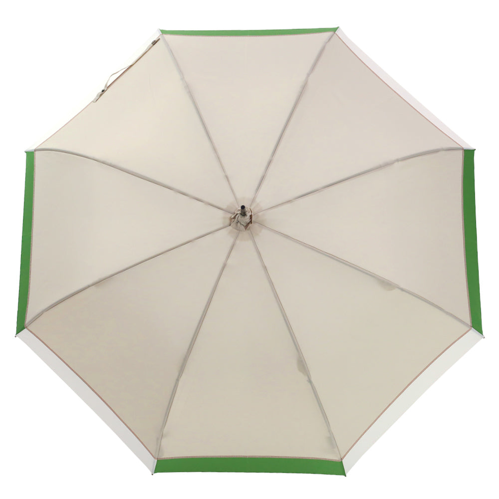 マルチカラー 大判 ジャンプ アンブレラ