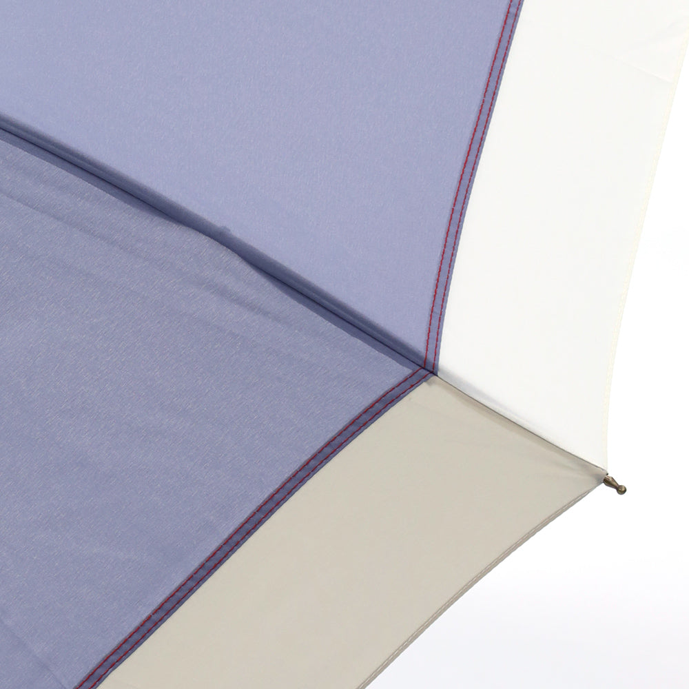 マルチカラー 大判 ジャンプ アンブレラ