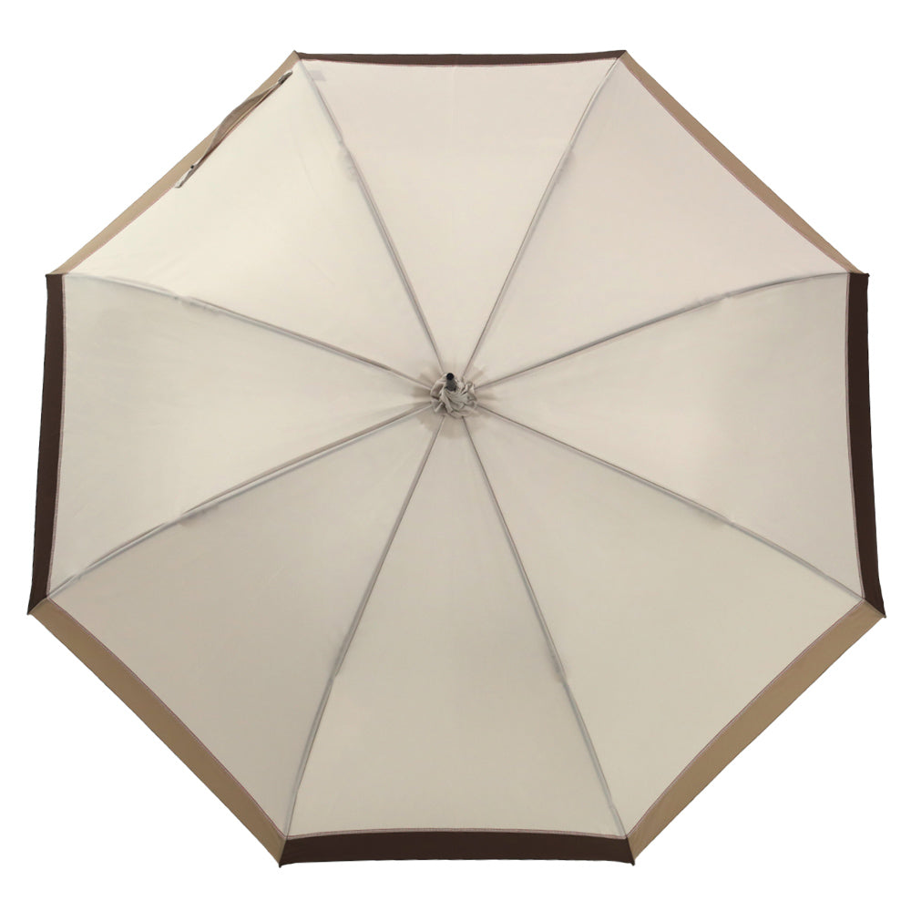 マルチカラー 大判 ジャンプ アンブレラ