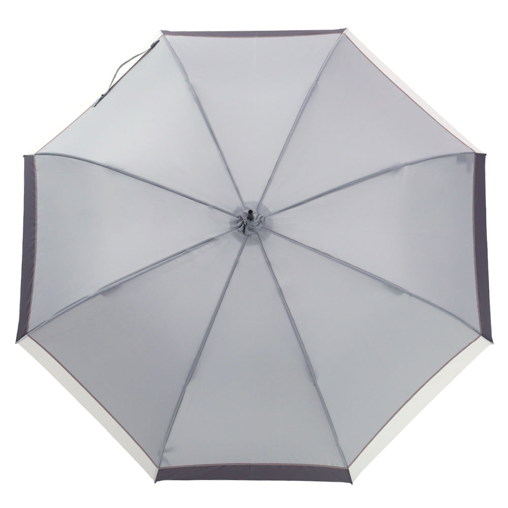 マルチカラー 大判 ジャンプ アンブレラ