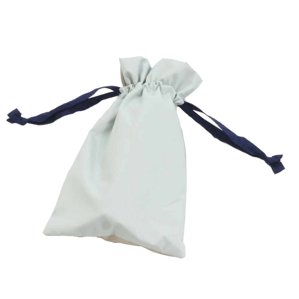 パイピング フラワースタイル 折りたたみアンブレラ