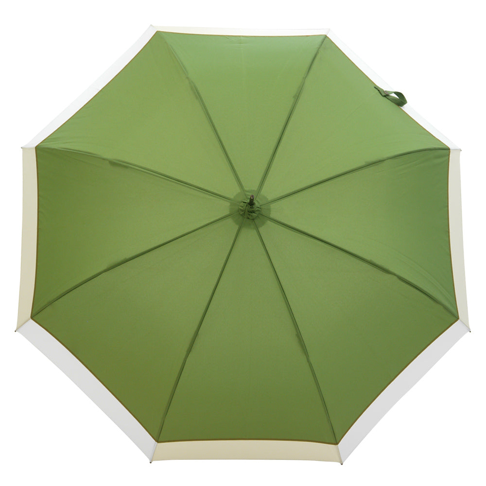 マルチカラー 大判 ジャンプ アンブレラ