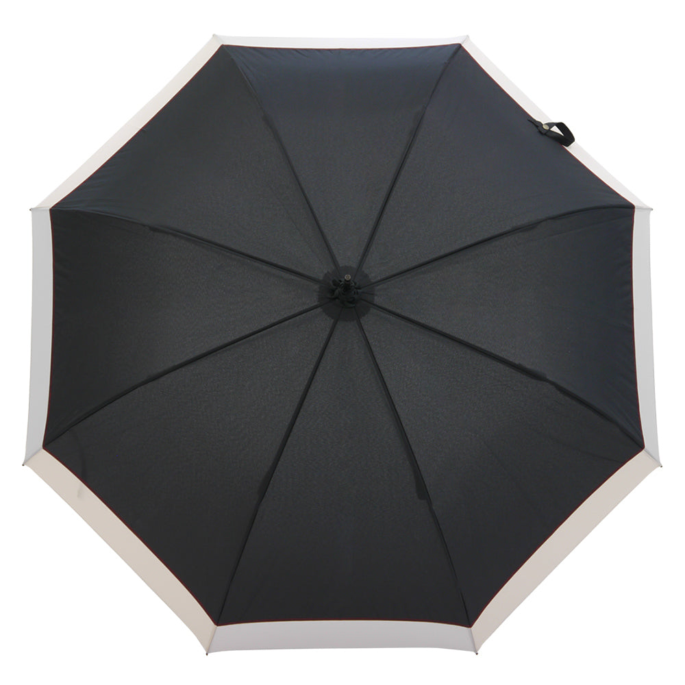 マルチカラー 大判 ジャンプ アンブレラ