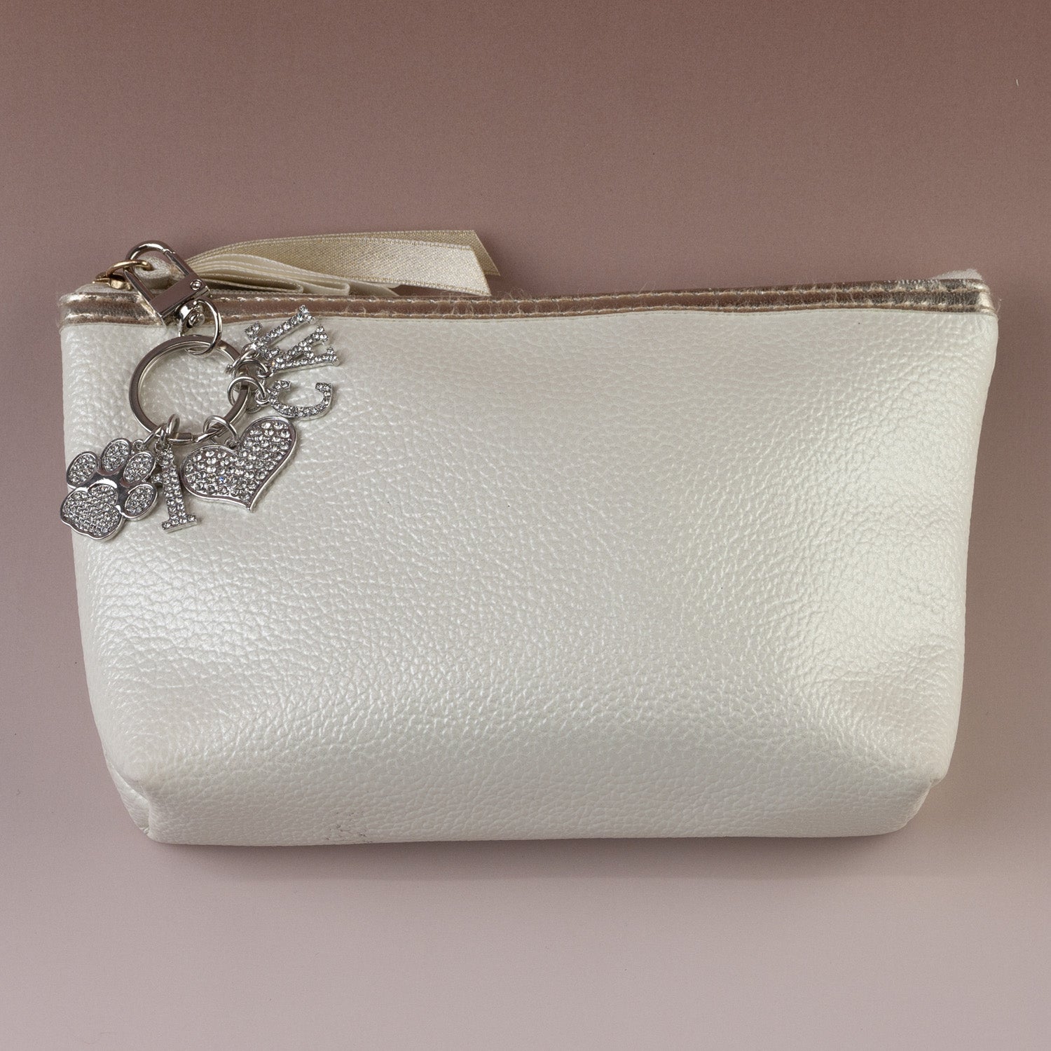 キラキラクリスタルチャーム with29Q