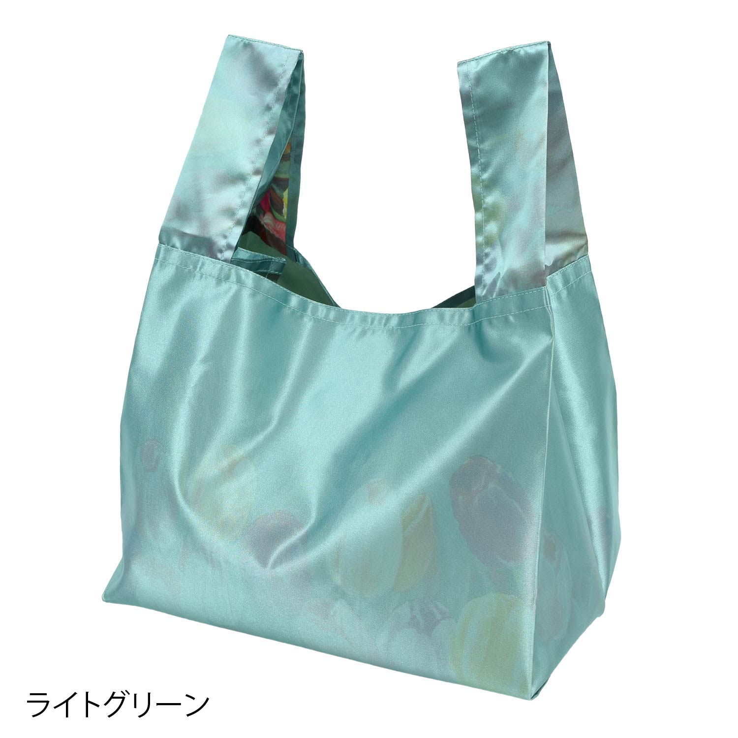 日本製 コンビニサイズ 撥水エコバッグ